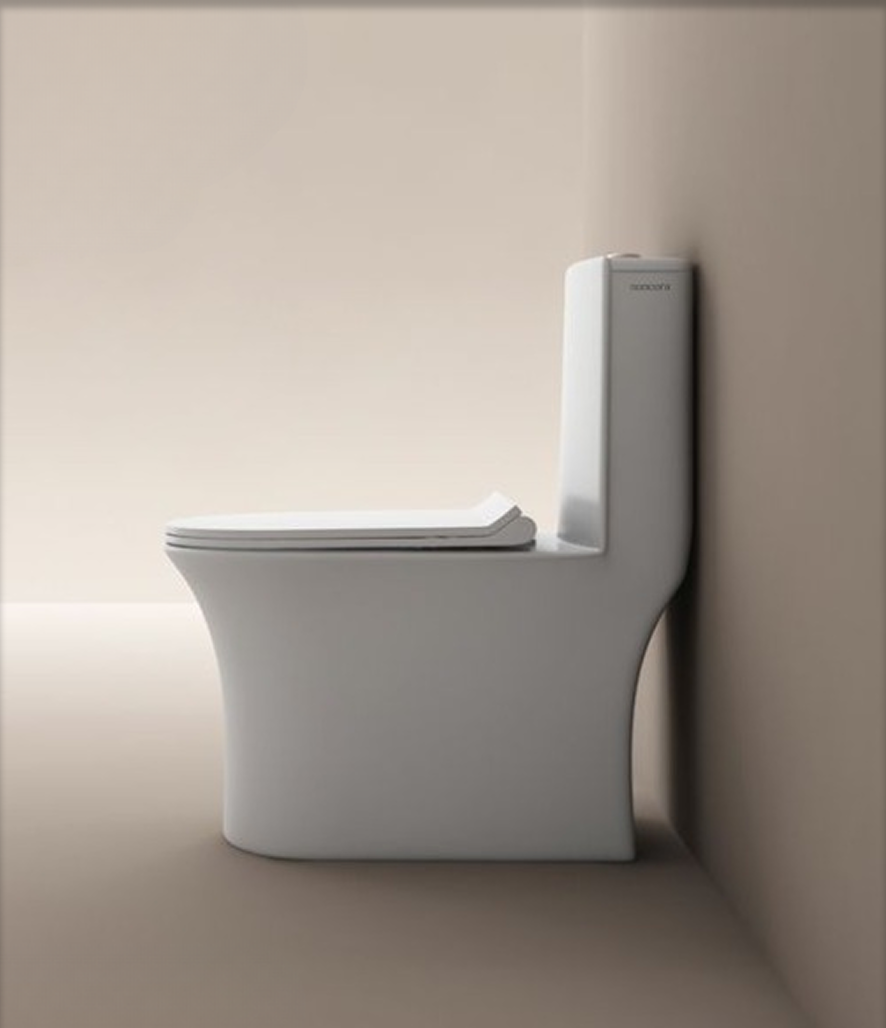 Sanitaires Neptune & Co